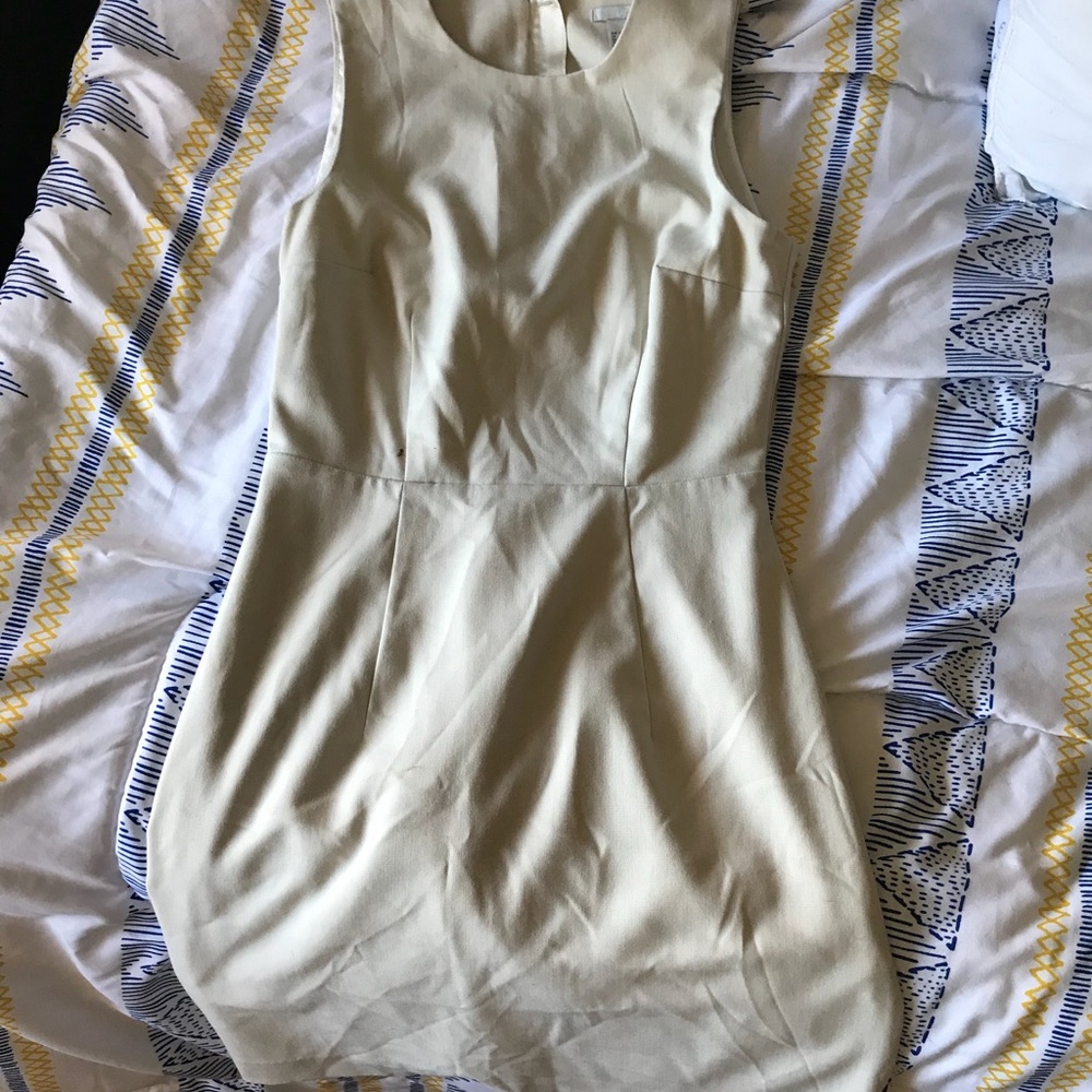 Work dress